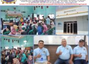 BUMDes Mekar Pratama Hadir di Tengah Warga Lewat Hajat Lembur Bersama 2026