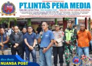 Bupati Ciamis Lepas Tiba-Tiba Touring Jilid V, Dorong Promosi Wisata dan Pelestarian Alam