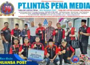 PAM Jaya Beri Hibah CSR Program Sedekah Satu Juta Al Quran Madas Nusantara Untuk Bencana Sumatera, Aceh dan Sumbar