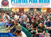 Panglima TNI Sholat Subuh Berjamaah Bersama Prajurit Satgas Pamtas RI-PNG Mobil