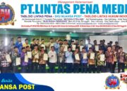 Kemenag Kab. Ciamis Adakan Akselerasi dan Penyerahan Sertifikat  Wakaf