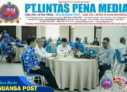 APWI DPW Jawa Barat Jalin MoU dengan Pemkab Ciamis dan Pemkot Banjar, Dorong Pengembangan Kompetensi ASN