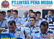 Komandan Lanud Sultan Hasanuddin Hadiri Rakorops TNI Angkatan Udara