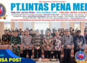 Bupati Ciamis Dukung Pemerintah Pusat Untuk Peran Desa Dalam Meningkatkan Program Pertanian Lokal