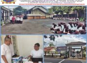 SMA PGRI Salawu Menggelar Peringatan Isra Mi’raj 1447 H