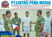 Wakil Panglima TNI Pimpin Sidang Pantukhir Calon Perwira TNI TA 2026