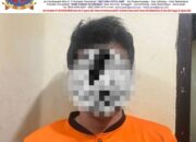 Polres Majalengka Ungkap Kasus Dugaan Tindak Pidana Pemerkosaan Terhadap Anak di Kecamatan Talaga