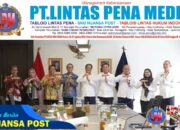 Bersama Kemenhub, Wali Kota Tasikmalaya Bahas Isu Strategis, Infrastruktur dan Transportasi