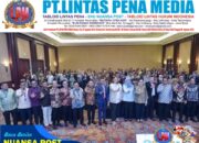 Pemkot Tasikmalaya Tegaskan Komitmen Pengendalian Tembakau Pada 8TH APCAT Summit