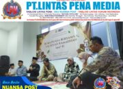 Bukber dan Tausiyah Kelurahan Batununggal di Isi H. Edwin, Ini Kata Lurah dan Camat Bandung Kidul