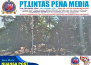 Satgas TMMD Ke-127 Kodim 1514/Morotai Temukan Sumber Air di Desa Falila