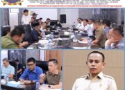 Komisi II DPRD Kepulauan Meranti Tegaskan Akan Kawal Wacana Kenaikan Tarif Tiket Ferry