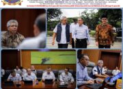 Tangani Sampah Kota Bandung, Mendiktisaintek Kerahkan Kampus