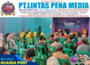 Reses Ke 1 Tahun Sidang 2026 Anggota DPRD Kab Ciamis, Partai Demokrat Dapil VI di  Desa Jelat   