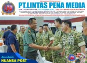 Wakil Panglima TNI Dorong Percepatan Koperasi Desa/Kelurahan Merah Putih