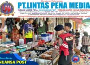 Sat Samapta Polres Ciamis Pantau Harga dan Ketersediaan Bahan Pokok, Wujud Peran Polri Jaga Stabilitas Ekonomi dan Kamtibmas