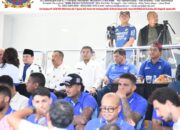 Persib Gelar Doa Bersama Jelang Ramadhan, Erwan Ajak Masyarakat Doakan Persib Juara Liga 1 dan Asia