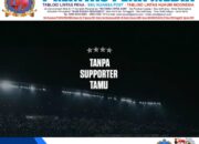 PERSIB: Minta Bobotoh dan Suporter Malut United Hormati Regulasi Liga 1