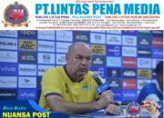 Bojan: Ramon Bakal Absen di Laga Persib Lawan Malut