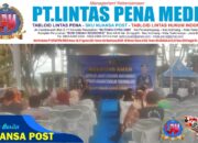 ”Ngariung Aman Kapolda Jabar” Bersama Masyarakat Wisata Karang Tawulan Kabupaten Tasikmalaya,Sauyunan Jaga Lembur