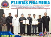 Pemerintah Kota Banjar Mulai Gerakkan Penerimaan PBB-P2 Tahun Pajak 2026 dari Desa dan Kelurahan