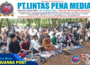 Menjelang Bulan Suci Ramadhan Situs Gunung Jaha Linggasari Adakan Upacara Adat Tradisi Budaya Ngembang