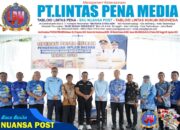 Pemkab OKI Antisipasi Lonjakan Harga Jelang Ramadan