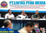 Sinergi TNI–Kementerian Percepat Pembangunan Huntara, Huntap dan Infrastruktur Pascabencana Sumatera