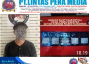 Sat Narkoba Polres Majalengka Ungkap Peredaran Obat Keras Tanpa Izin di Kasokandel