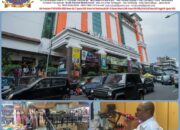 Iwan: Munggahan HP2B, Pasar Baru Bandung Siap Melayani Pengunjung Ramadhan, Berbelanja Aman dan Nyaman