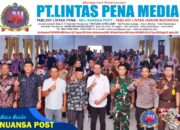Bupati Labusel Fery Sahputra Simatupang Buka RKPD 2027, Tekankan Sinkronisasi Asta Cita dan Pembangunan Daerah