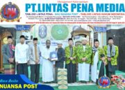 Bupati Bengkalis Apresiasi Tabligh Akbar Tarhib Ramadhan 1447 H Yang Digelar DMI