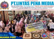 Serap Aspirasi Masyarakat Desa Arisan Buntal, Anggota DPRD Bambang Irawan,SH Gelar Reses 1 Tahun 2026