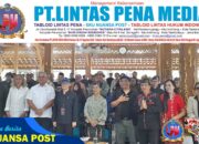 Sawala 2026 Ini Kata Sekdisbupar, Mazeinda Terpilih Jadi Ketua Dewan Kebudayaan Kota Bandung