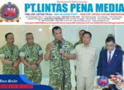 Wapang TNI dan Wamenhan RI Bahas Penguatan Alutsista dalam Rapat Kerja Komisi I di DPR RI