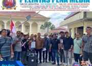 Kantor Head PTPN lV Regional ll di Demo Mahasiswa dan Masyarakat Sampaikan Bobroknya Kinerja Management Kebun Sei Kopas