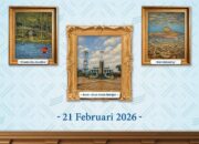 Bank BJB Kantor Cabang Kota Banjar Mengucapkan ” Selamat Hari Jadi Kota Banjar Ke-23”  