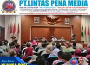 Pemerintah Daerah Kabupaten Ciamis Adakan Rakor dalam Meningkatkan Kondisivitas Hari Raya IdulFitri 1447 H
