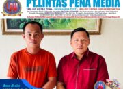 Satu Keluarga Jadi Korban Tindak Pidana di Inhu, Berto: Harus Proses Hukum Semua Terduga Pelaku, Negara Tidak Boleh Kalah Oleh Premanisme!