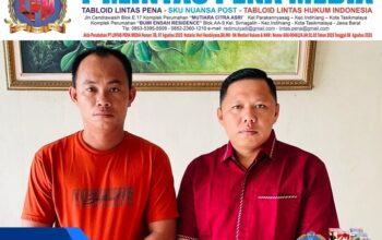 Satu Keluarga Jadi Korban Tindak Pidana di Inhu, Berto: Harus Proses Hukum Semua Terduga Pelaku, Negara Tidak Boleh Kalah Oleh Premanisme!