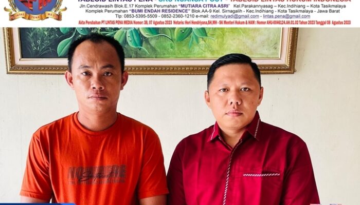 Satu Keluarga Jadi Korban Tindak Pidana di Inhu, Berto: Harus Proses Hukum Semua Terduga Pelaku, Negara Tidak Boleh Kalah Oleh Premanisme!