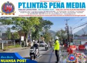 Situasi Terkini Mudik Garut: Kelancaran Arus di Jalur Kadungora-Malangbong Terjaga