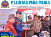 Jelang Idul Fitri, Bupati dan Kapolres Pastikan Arus Mudik di Meranti Terkendali Kondusif