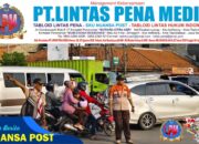 100 Anggota Pramuka Majalengka Diterjunkan dalam Operasi Keselamatan Lodaya 2026