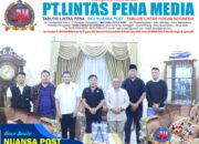 Bupati Meranti Dukung Penambahan Jadwal Kapal Roro Perintis Saat Mudik Lebaran 2026