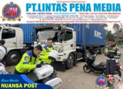 Polda Jabar Tindak 1.700 Truk Sumbu Tiga yang Masih Melanggar, Edukasi dan Pengawasan Akan Ditingkatkan