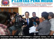 15 Tahun Konflik APKOMINDO: Dari Pembekuan Pengurus hingga 37 Perkara di Pengadilan, Berpotensi Catat Rekor MURI