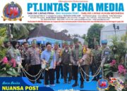 Kapolri dan Titiek Soeharto Resmikan 110 Jembatan Presisi di Riau, Perkuat Akses dan Ekonomi