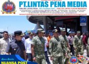 Dukung Kelancaran Mudik, Panglima TNI Bersama Kapolri Tinjau Fasilitas Pelabuhan Merak