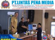 DPRD Meranti Bedah LKPJ 2025, Fraksi-Fraksi Serukan Perubahan Nyata dan Akhiri Ketimpangan